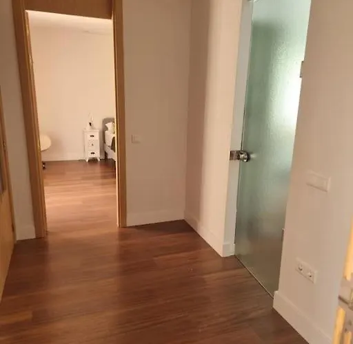 Unique Modern House - Paseo Maritimo/center Villa *