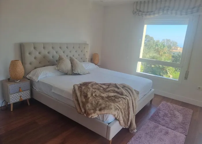 Unique Modern House - Paseo Maritimo/center * Málaga