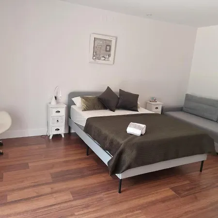 Unique Modern House - Paseo Maritimo/center Villa Málaga
