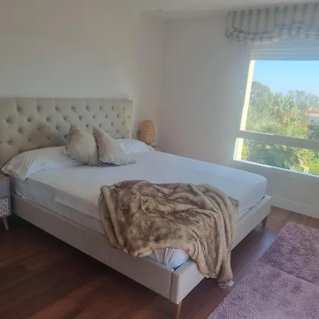 Unique Modern House - Paseo Maritimo/center * Málaga